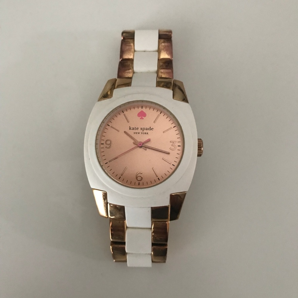 Kate Spade watch